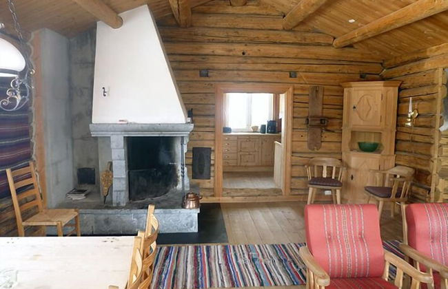 Skeikampen Appartement - Photo 16