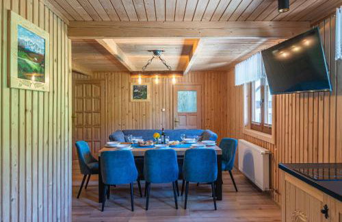 Apartament z widokiem na tatry - Foto 8