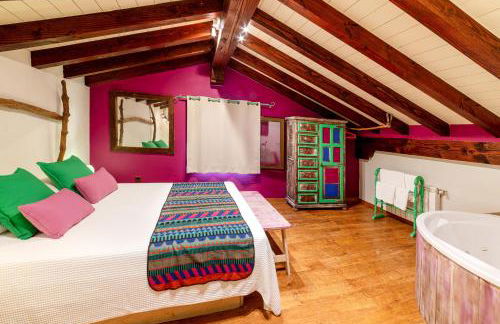 Apartamentos Rurales & Spa La Bárcena - Foto 62