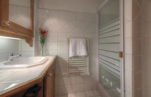 Résidence Le Cristal Apartments - Foto 20