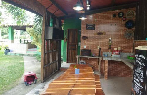 Casa de Campo , Lagoa Nova - Linhares ES - Foto 16