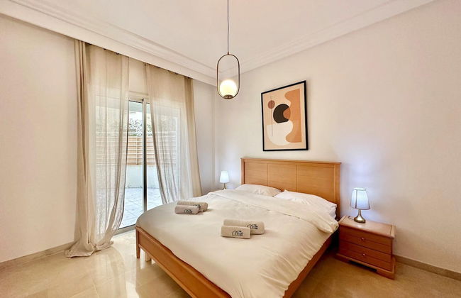 Panorama B12 Spacious 2bds With Forest View - Foto 14