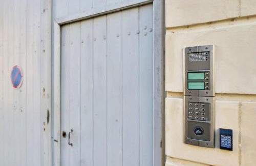 La Chapelle, Les Suites du Palais, l'unique 5 étoiles de Nevers, Suite d'Exception, by PRIMO C0NCIERGERIE - Foto 49