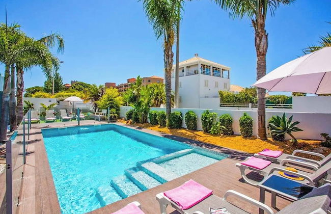 Villa Stefy - Foto 17