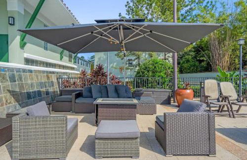 Florida Summer - Townhome 5 min from Disney - Foto 77