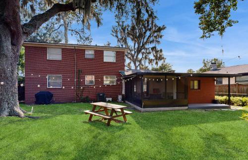 Stylish Avondale Home – Pet-Friendly & Walkable - Foto 23