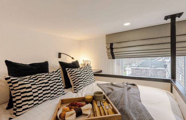 Your Apartment - Kensington - Foto 38