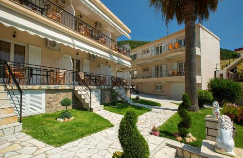 Kerasoula Apartments - Foto 16