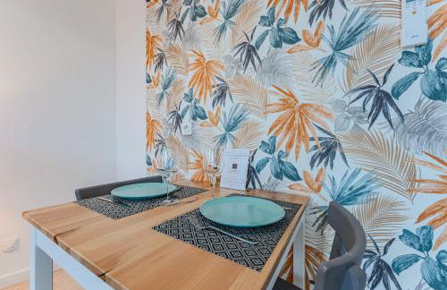 LA MAISON DES VIGNES SAINT EMILION - Foto 42