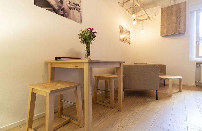 Lovely Studio D'azeglio - Photo 5