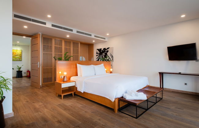 Casa Blanca Villas - Foto 9