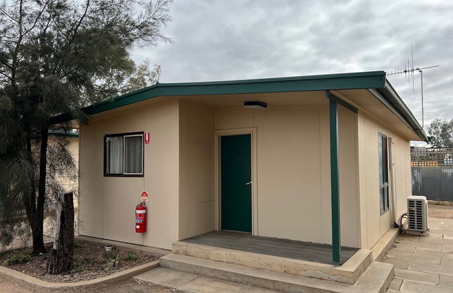 Broken Hill Outback View Holiday Park - Foto 31