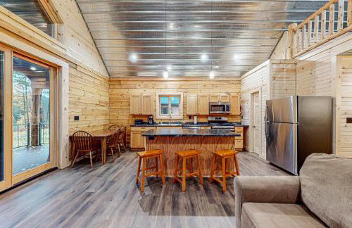 Black Bear Cabin - Foto 9