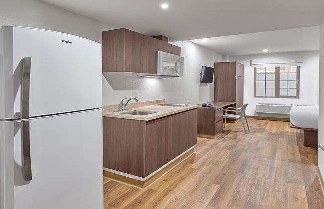 Extended Suites Merida Siglo XXI - Foto 13