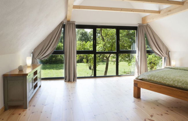 Holiday Home Owl's Nest - Foto 2