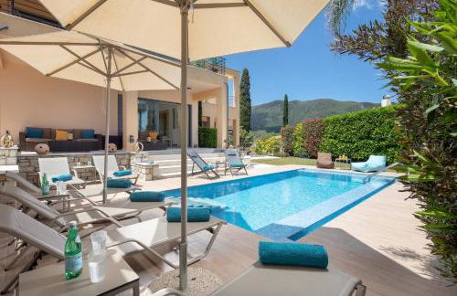 Villa Serena, Eastern Corfu by WhiteDream Villas - Foto 34