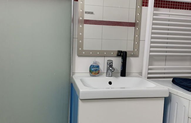 Rose Gerden Apartments and rooms - Foto 29