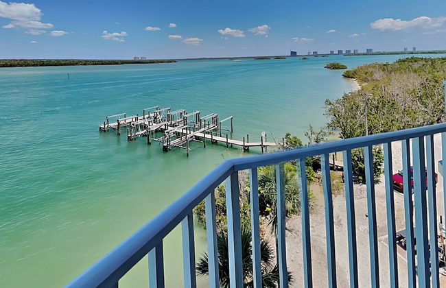 Lovers Key Resort 403 - Foto 20