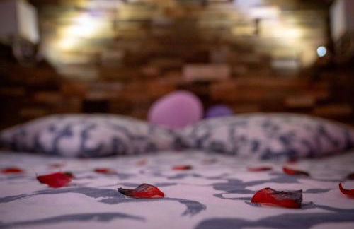 Suite pour les Amoureux_Val d'Europe Disney - Foto 20