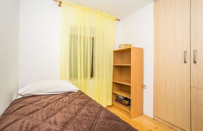 Holiday House Tina Seget - Foto 9