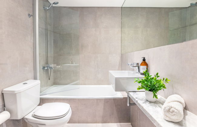 Modern & New Apartments in Palermo - by BueRentals - Foto 57