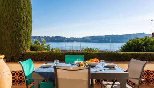 LA MALMAISON AP1064 Villefranche-sur-Mer, by RIVIERA HOLIDAY HOMES - Photo 2
