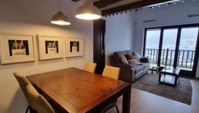 APART-SKY A PIE DE PISTAS PARA 6PERSONAS - LA MOLINA ESTACIÓN - Foto 5