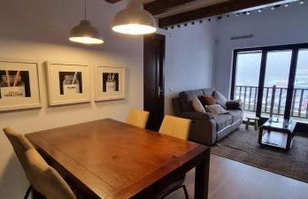 APART-SKY A PIE DE PISTAS PARA 6PERSONAS - LA MOLINA ESTACIÓN - Foto 5