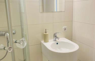 Business Messe Apartment & Wellness Spa - Foto 11