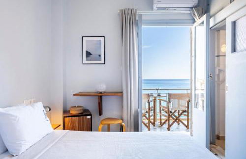 Akroyiali - Guesthouse - Foto 37