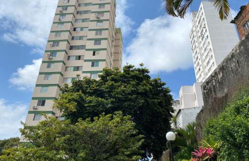 Apartamento perto de tudo em condomínio fechado. - Photo 1