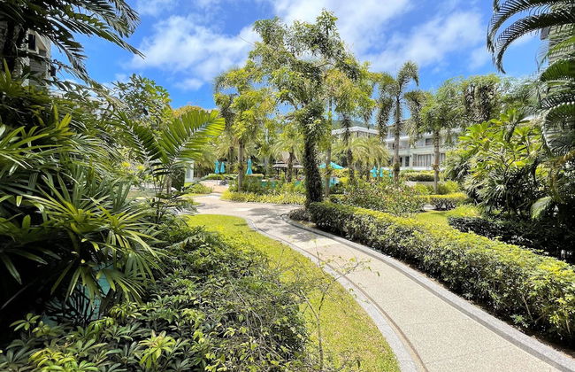 Pearl of Naithon Resort by Lofty - Foto 27