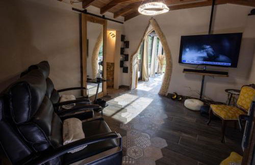 Nido di vetro - Foto 16