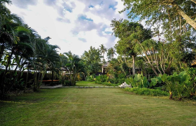 Tamu Seseh - Photo 22