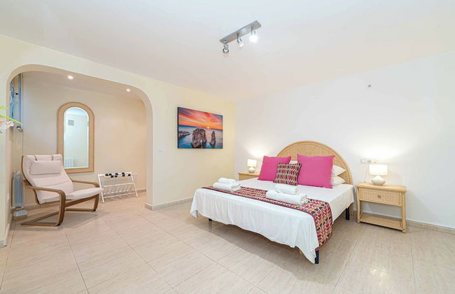 Villa Montgo View - Foto 15