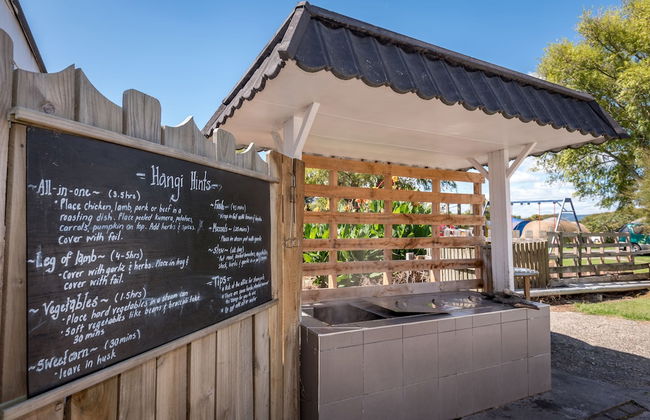 Cosy Cottage Thermal Holiday Park - Foto 42