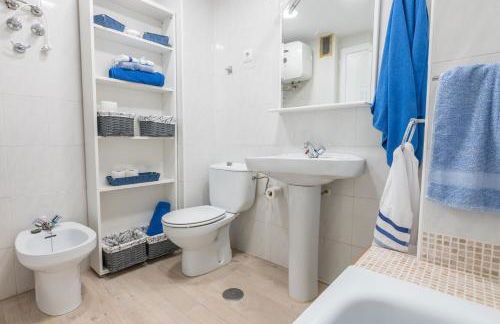 Apartamento Cartago-Murciapartments - Foto 19