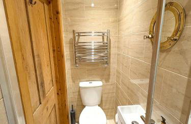 BillWatch Cottage - Foto 47