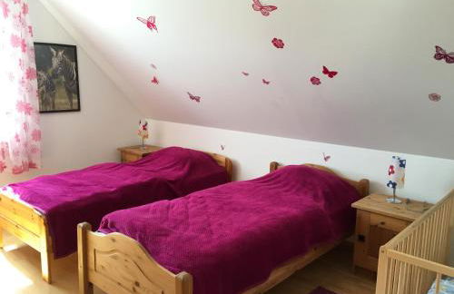 Ferienhaus Nordsee - Photo 13