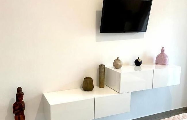 Gerani Deluxe Houses with Sea View 2 - Foto 3