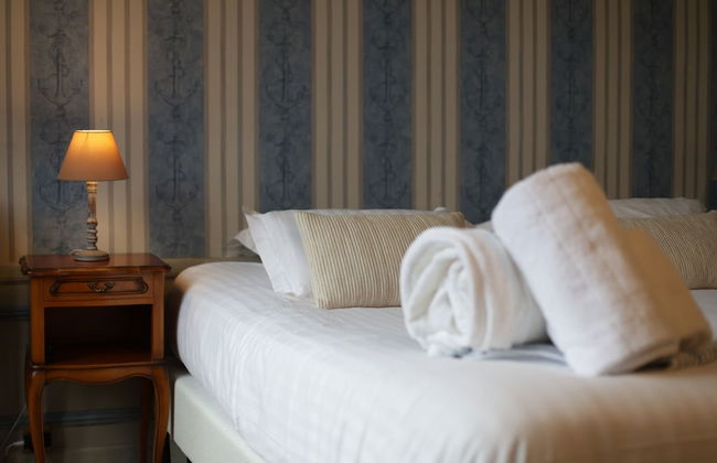 Le Château du Boulay Morin - Foto 18