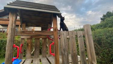 Feel-good apartment in Heufeld near Bad Aibling - Foto 3