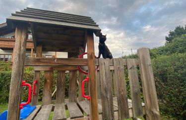 Feel-good apartment in Heufeld near Bad Aibling - Foto 3