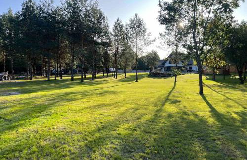 Dworek Willa Biała Góra - Foto 12