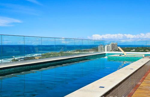 Residencial Premium Stella Maris by VLV Stays - Foto 34