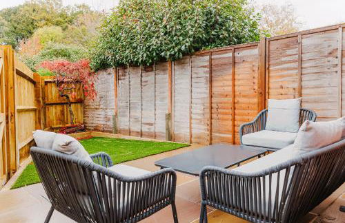 Mill Cottage - Kenilworth - Foto 28