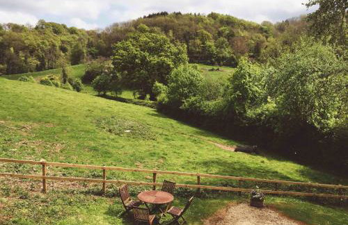 Owlpen Manor Cottages - Foto 16