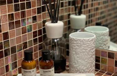 Luxury Serviced Cottage in a Historical Chianti Borgo - Foto 26