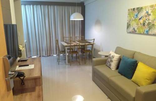 PARK VEREDAS FLAT SERVICE - Photo 12