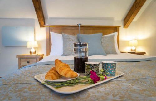 Galleri hot tub 2 bed ensuite - Photo 25